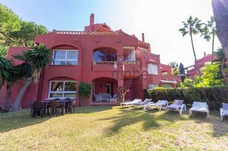 Piso en venta en Elviria en Marbella