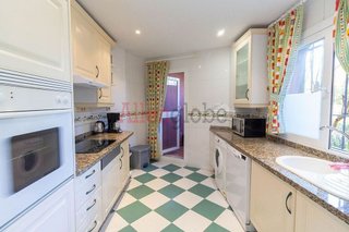 Piso en venta en Elviria en Marbella