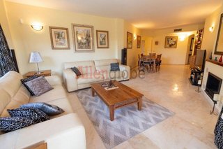 Piso en venta en Elviria en Marbella