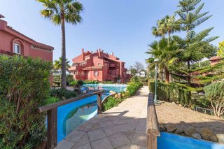 Piso en venta en Elviria en Marbella