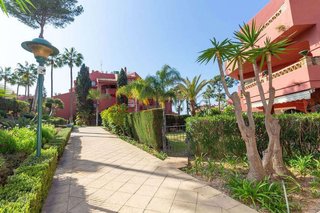 Piso en venta en Elviria en Marbella