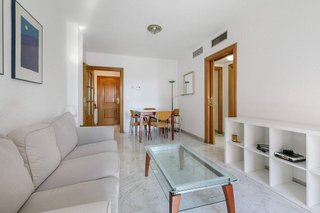 Piso en venta en Pajaritos - Plaza de Toros en Granada