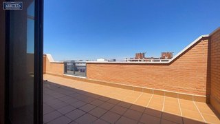 Ático en venta en Las Cañas en Guadalajara