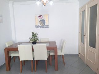 Piso en venta en Centro Urbano en Estepona