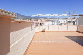 Piso en venta en Centro Urbano en Estepona