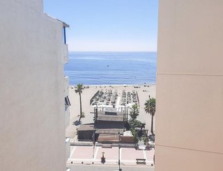 Piso en venta en Centro Urbano en Estepona