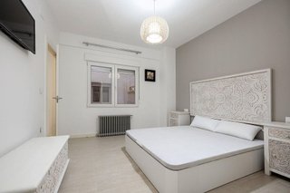 Piso en venta en Fígares en Granada