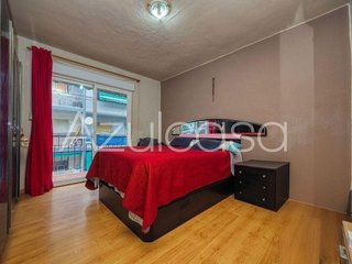 Piso en venta en Los Ángeles en Alicante