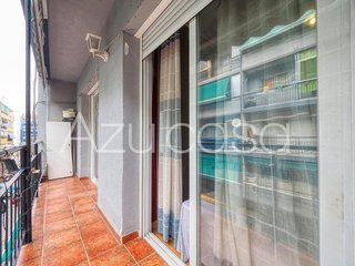 Piso en venta en Los Ángeles en Alicante