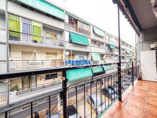 Piso en venta en Los Ángeles en Alicante