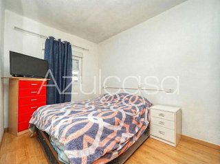 Piso en venta en Los Ángeles en Alicante