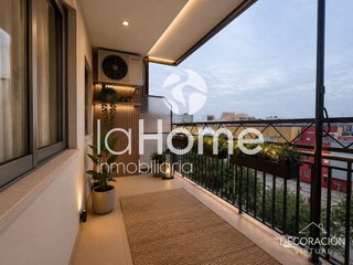 Piso en venta en Centro en Gandia