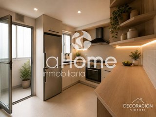 Piso en venta en Centro en Gandia