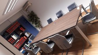 Oficina en venta en Centro en Logroño