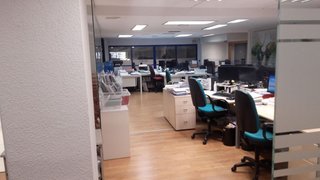 Oficina en venta en Centro en Logroño