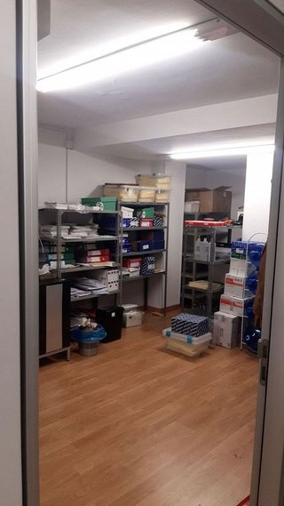 Oficina en venta en Centro en Logroño