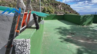 Terreno en venta en Güímar