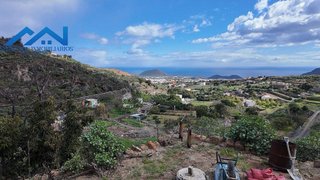 Terreno en venta en Güímar