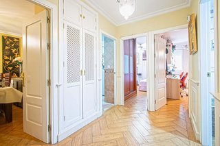 Piso en venta en Santa Clara en Sevilla