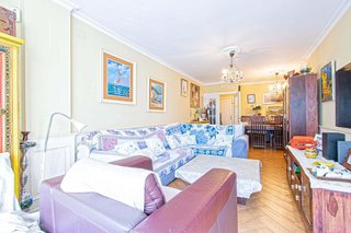 Piso en venta en Santa Clara en Sevilla