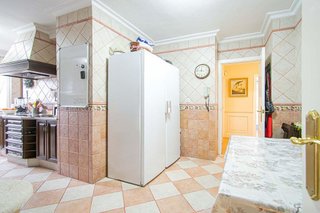 Piso en venta en Santa Clara en Sevilla