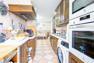 Piso en venta en Santa Clara en Sevilla