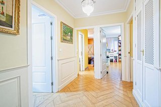 Piso en venta en Santa Clara en Sevilla
