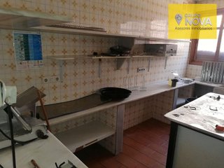 Local comercial en venta en Tavernes de la Valldigna