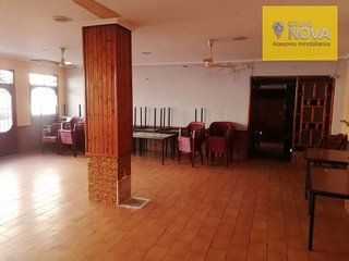 Local comercial en venta en Tavernes de la Valldigna