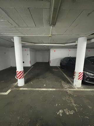 Garaje en venta en Triana Casco Antiguo en Sevilla