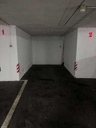 Garaje en venta en Triana Casco Antiguo en Sevilla