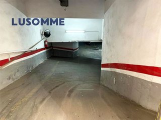 Garaje en venta en La Seu en Valencia