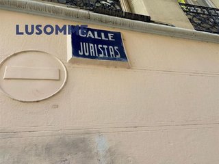 Garaje en venta en La Seu en Valencia