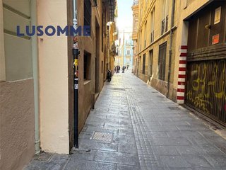 Garaje en venta en La Seu en Valencia