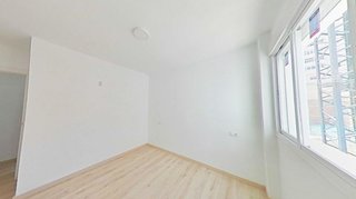 Piso en venta en Parque Victoria Eugenia en Málaga