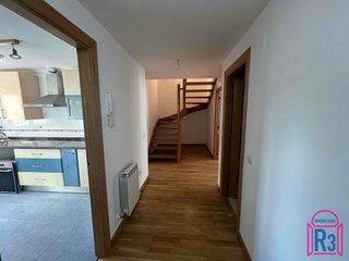 Dúplex en venta en Trobajo del Camino en San Andrés del Rabanedo