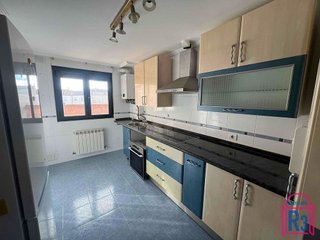 Dúplex en venta en Trobajo del Camino en San Andrés del Rabanedo