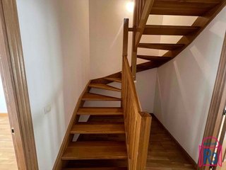 Dúplex en venta en Trobajo del Camino en San Andrés del Rabanedo