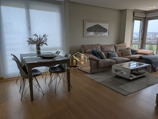 Piso en venta en Portillejo - Valdegastea en Logroño