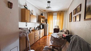 Piso en venta en San Ginés en Cartagena