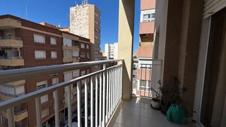Piso en venta en San Ginés en Cartagena