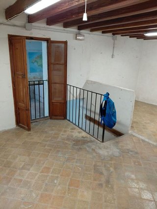 Piso en venta en Sindicat en Palma de Mallorca