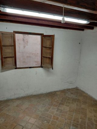 Piso en venta en Sindicat en Palma de Mallorca