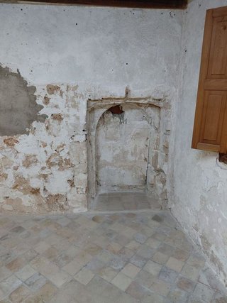 Piso en venta en Sindicat en Palma de Mallorca