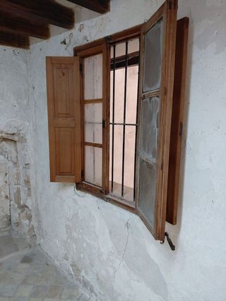 Piso en venta en Sindicat en Palma de Mallorca