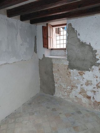 Piso en venta en Sindicat en Palma de Mallorca