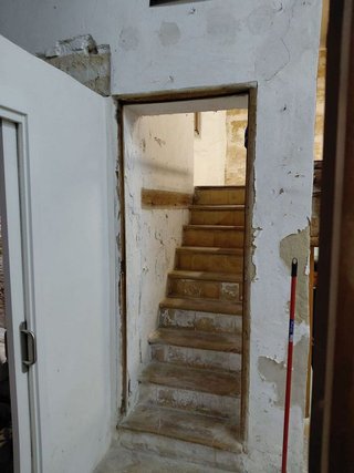 Piso en venta en Sindicat en Palma de Mallorca