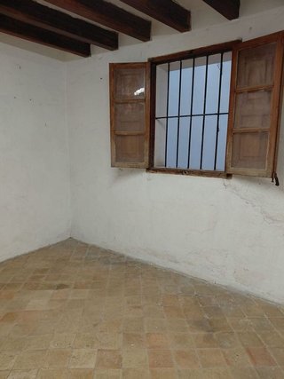 Piso en venta en Sindicat en Palma de Mallorca