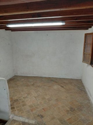 Piso en venta en Sindicat en Palma de Mallorca