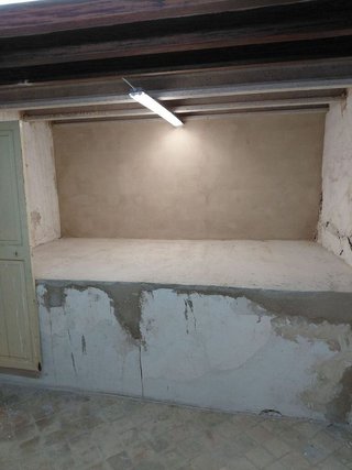 Piso en venta en Sindicat en Palma de Mallorca